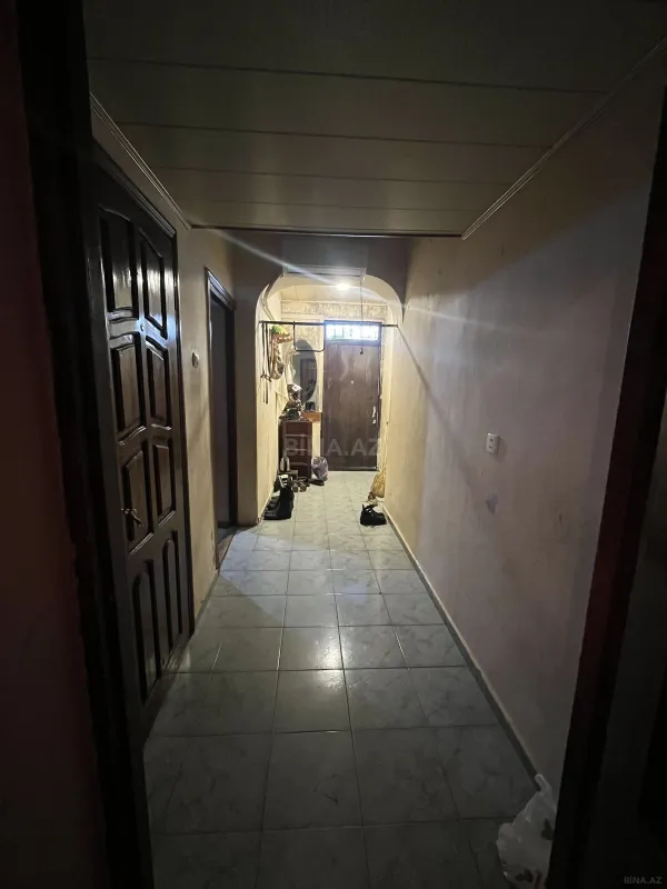 Satılır 2 otaqlı mənzil 70 m²