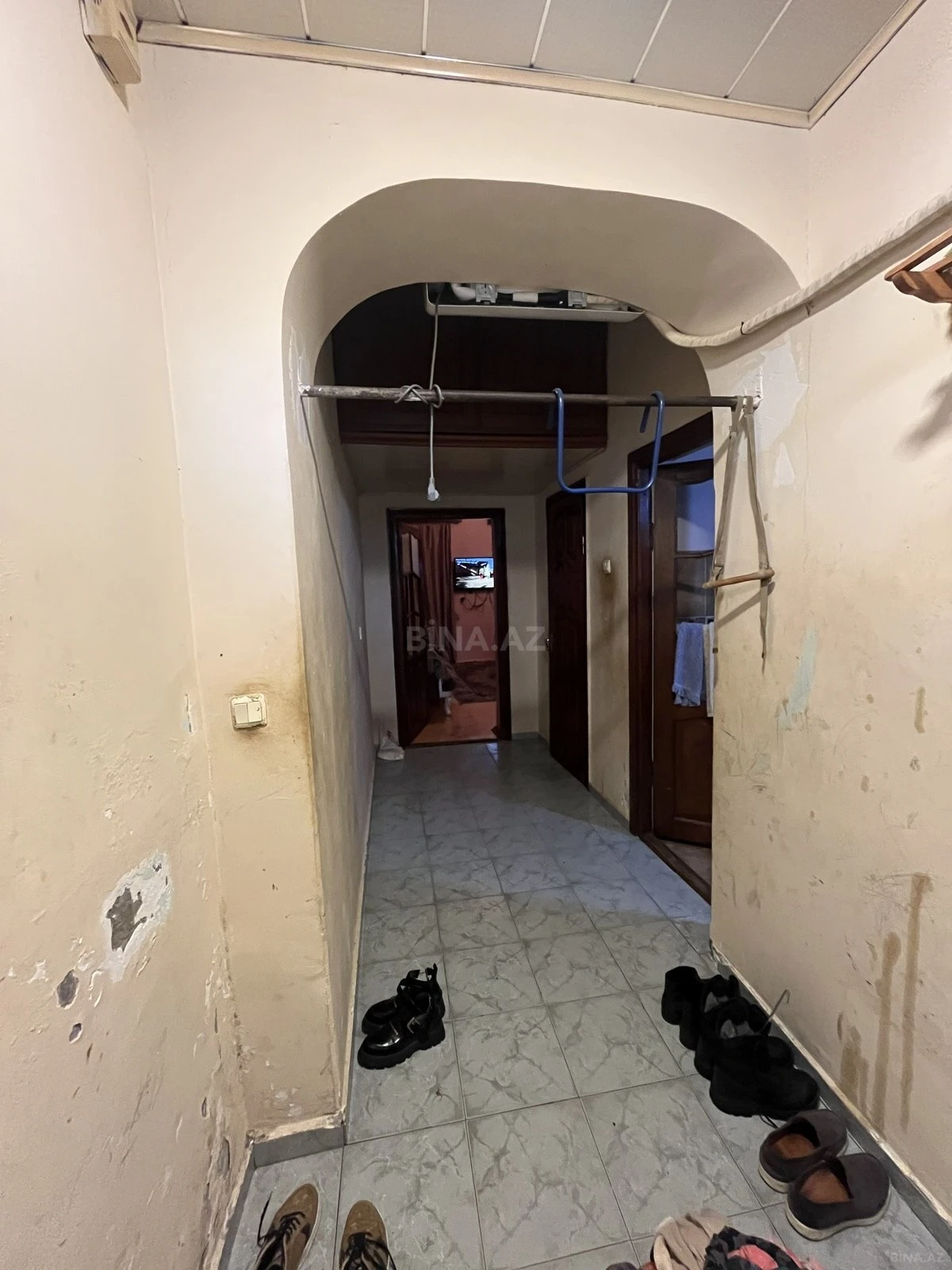 Satılır 2 otaqlı mənzil 70 m²