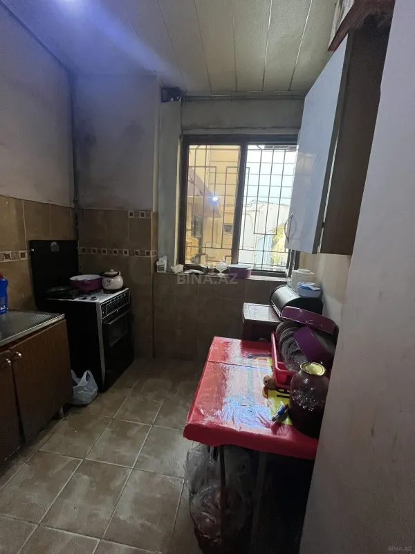 Satılır 2 otaqlı mənzil 70 m²