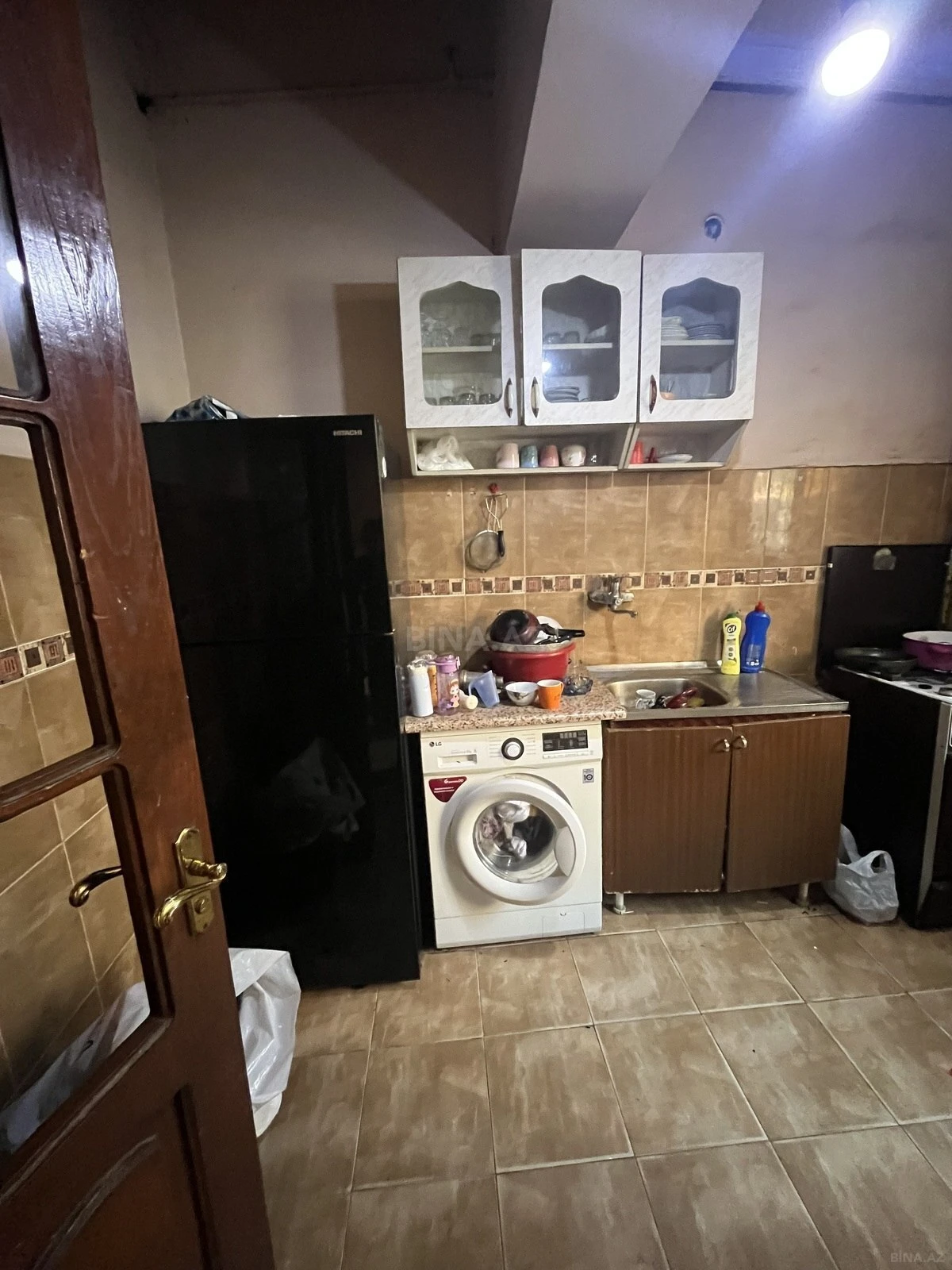 Satılır 2 otaqlı mənzil 70 m²