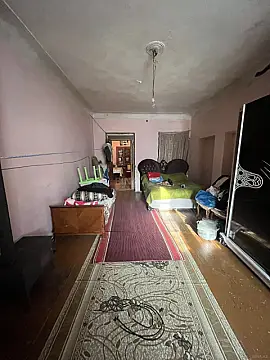 Satılır 2 otaqlı mənzil 70 m²