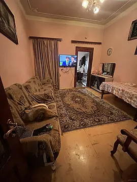 Satılır 2 otaqlı mənzil 70 m²