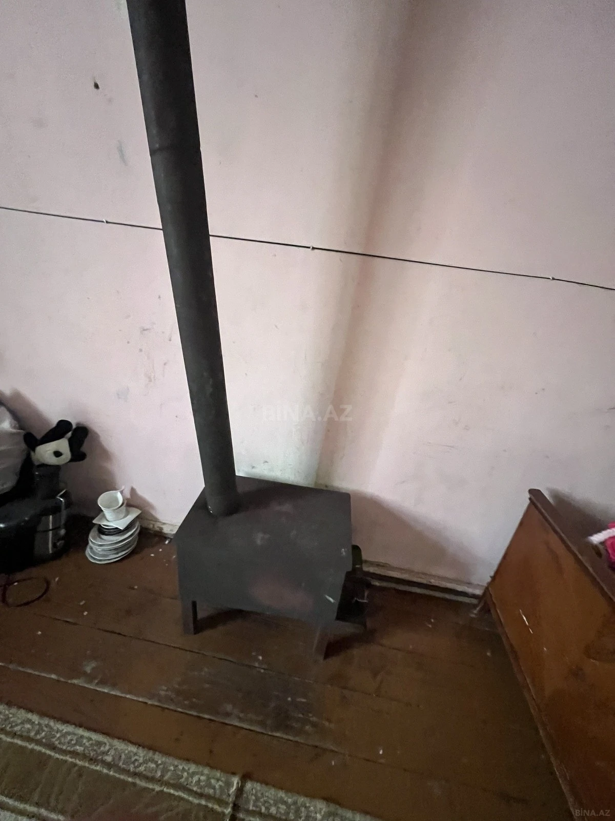 Satılır 2 otaqlı mənzil 70 m²