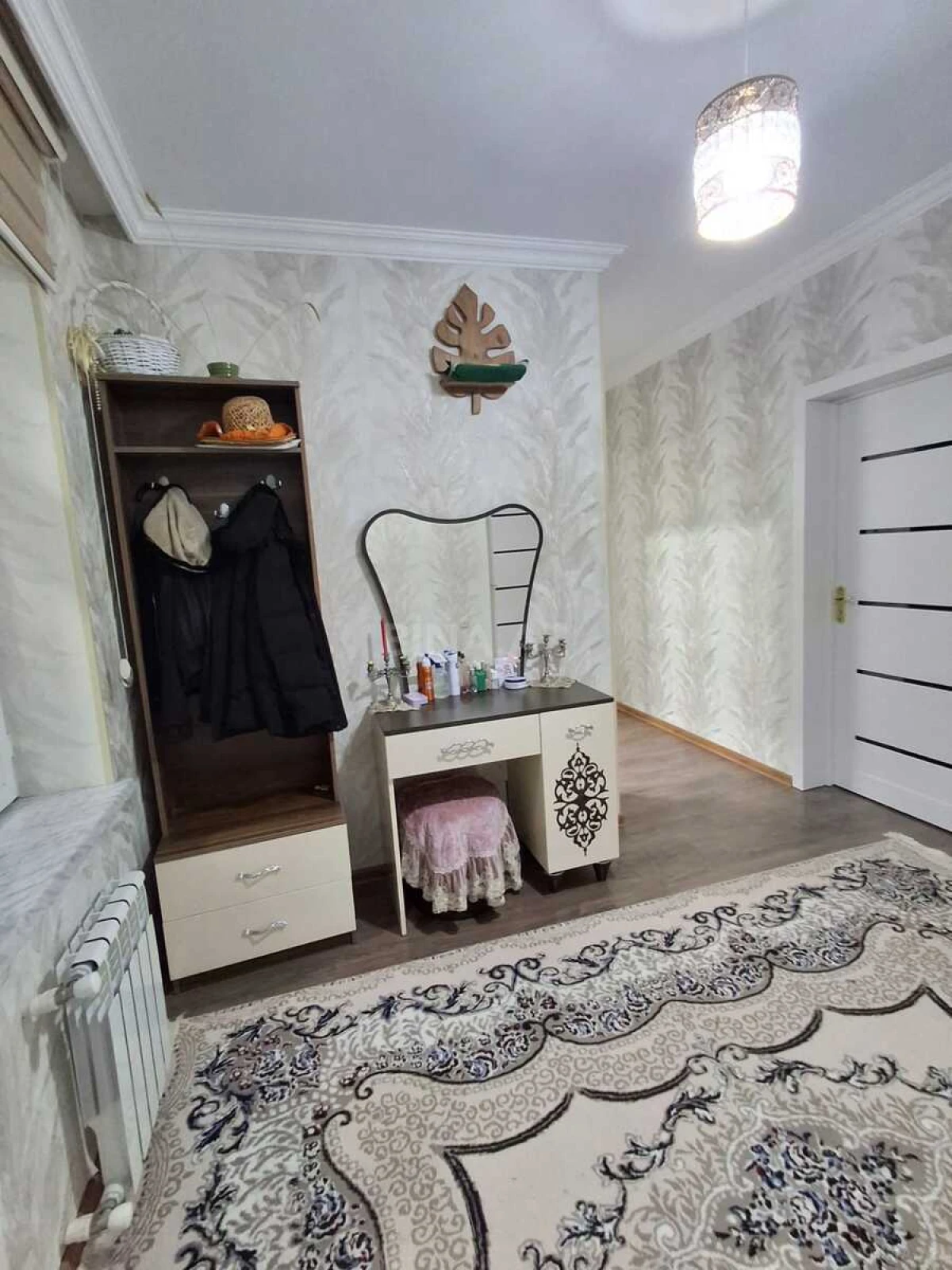 Satılır 2 otaqlı həyət evi 80 m²