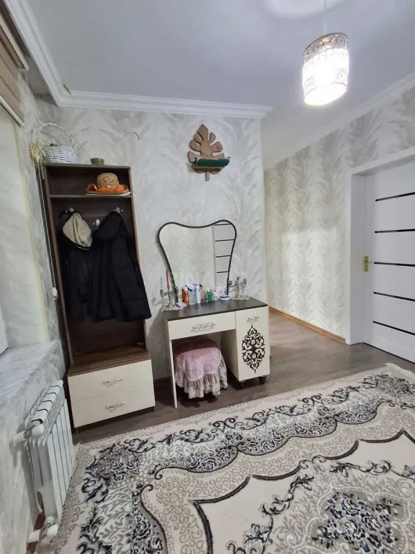 Satılır 2 otaqlı həyət evi 80 m²