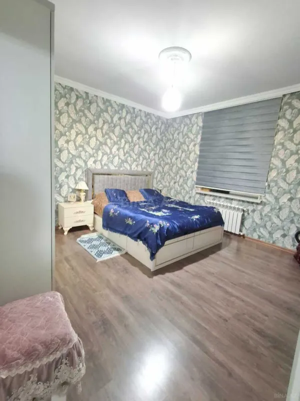 Satılır 2 otaqlı həyət evi 80 m²