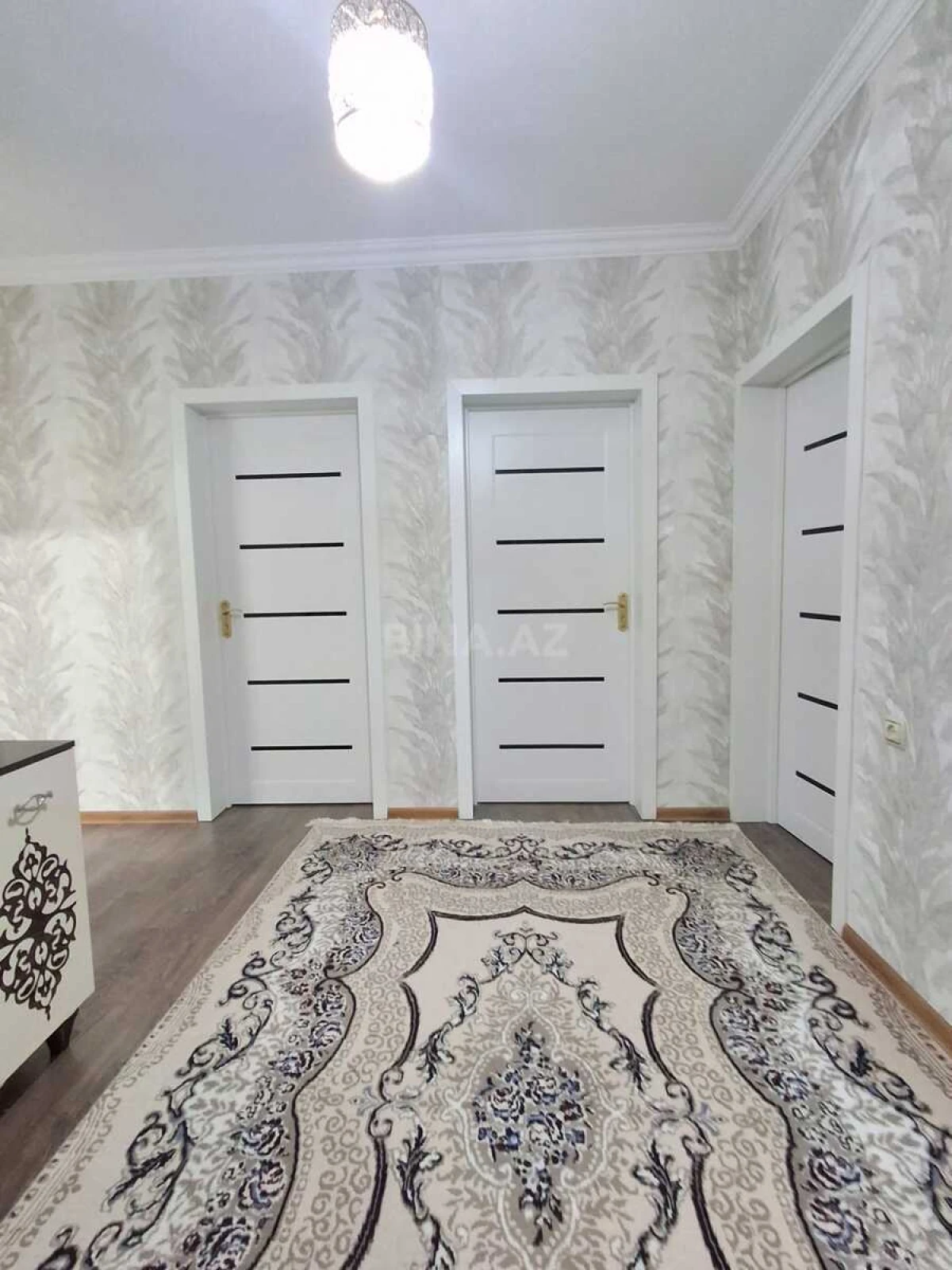 Satılır 2 otaqlı həyət evi 80 m²