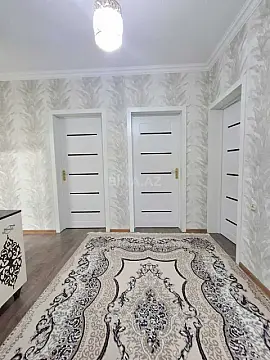 Satılır 2 otaqlı həyət evi 80 m²