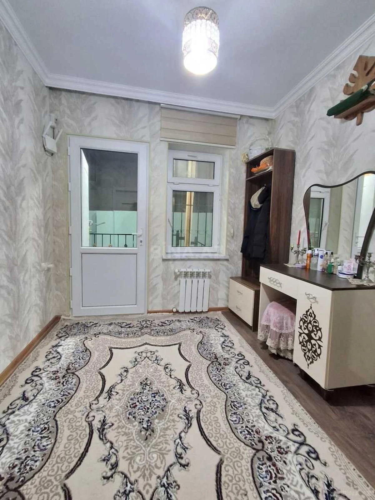 Satılır 2 otaqlı həyət evi 80 m²