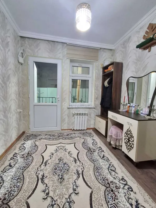 Satılır 2 otaqlı həyət evi 80 m²