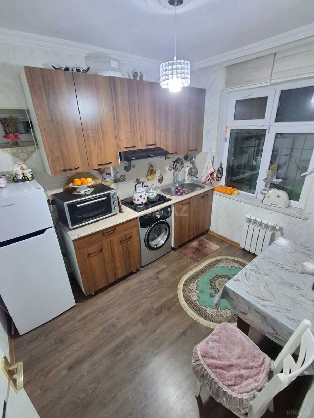 Satılır 2 otaqlı həyət evi 80 m²