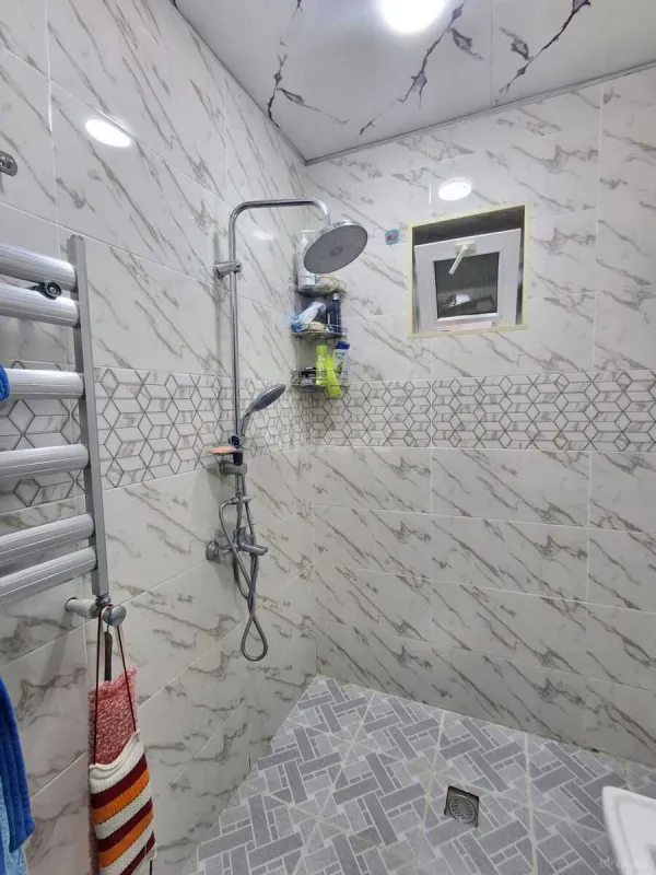 Satılır 2 otaqlı həyət evi 80 m²