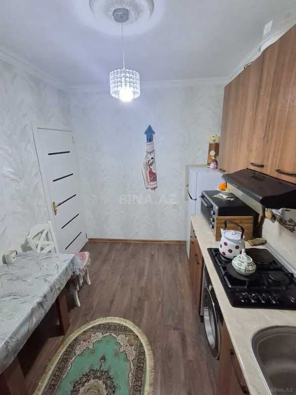 Satılır 2 otaqlı həyət evi 80 m²