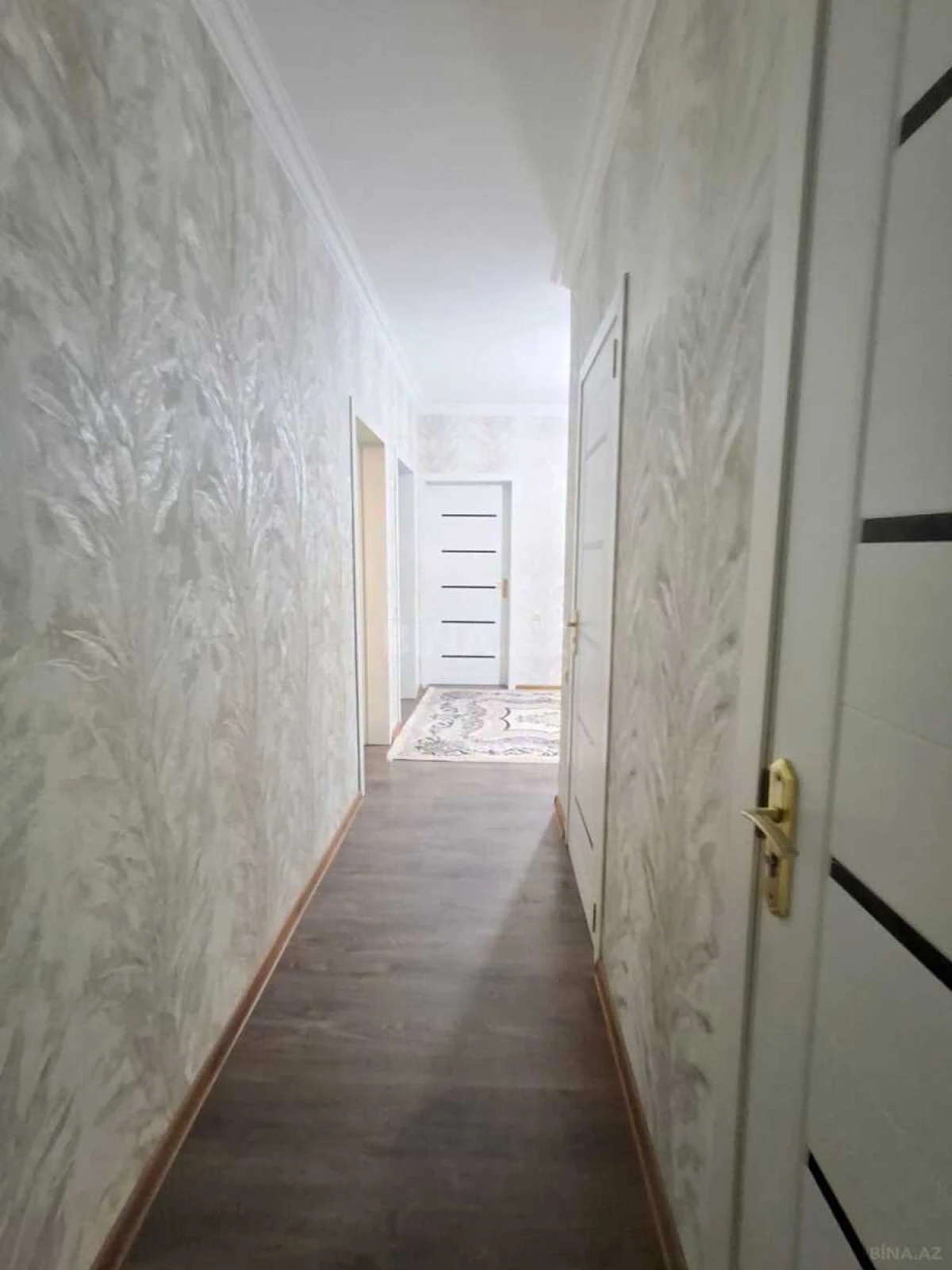 Satılır 2 otaqlı həyət evi 80 m²