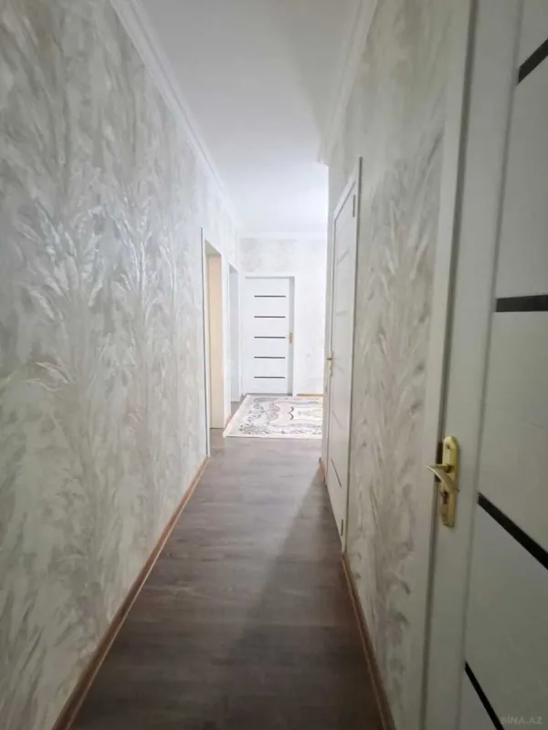 Satılır 2 otaqlı həyət evi 80 m²