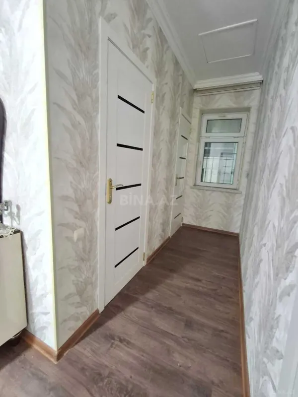 Satılır 2 otaqlı həyət evi 80 m²