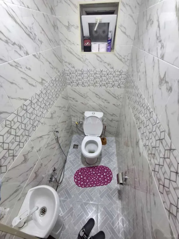 Satılır 2 otaqlı həyət evi 80 m²