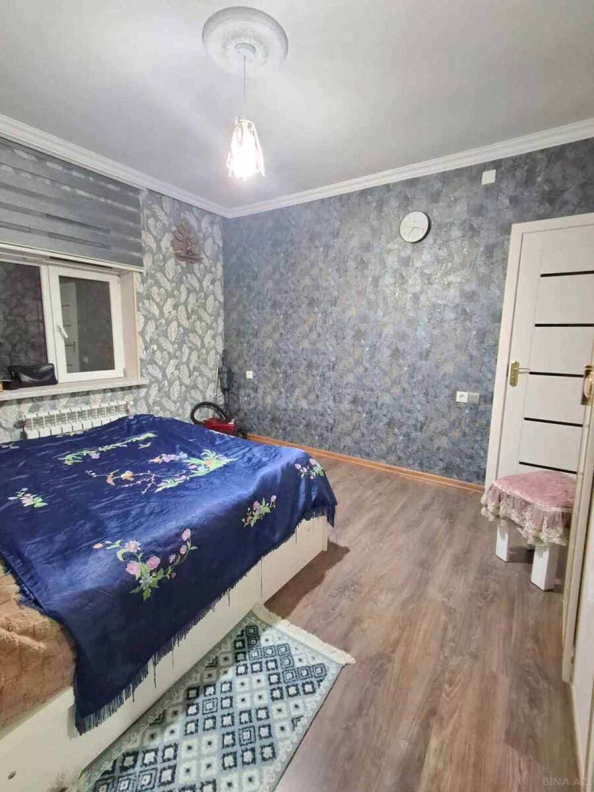 Satılır 2 otaqlı həyət evi 80 m²