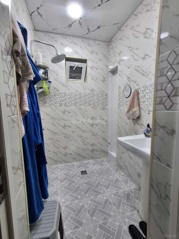 Satılır 2 otaqlı həyət evi 80 m²