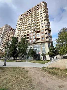 Satılır 2 otaqlı mənzil 58 m²