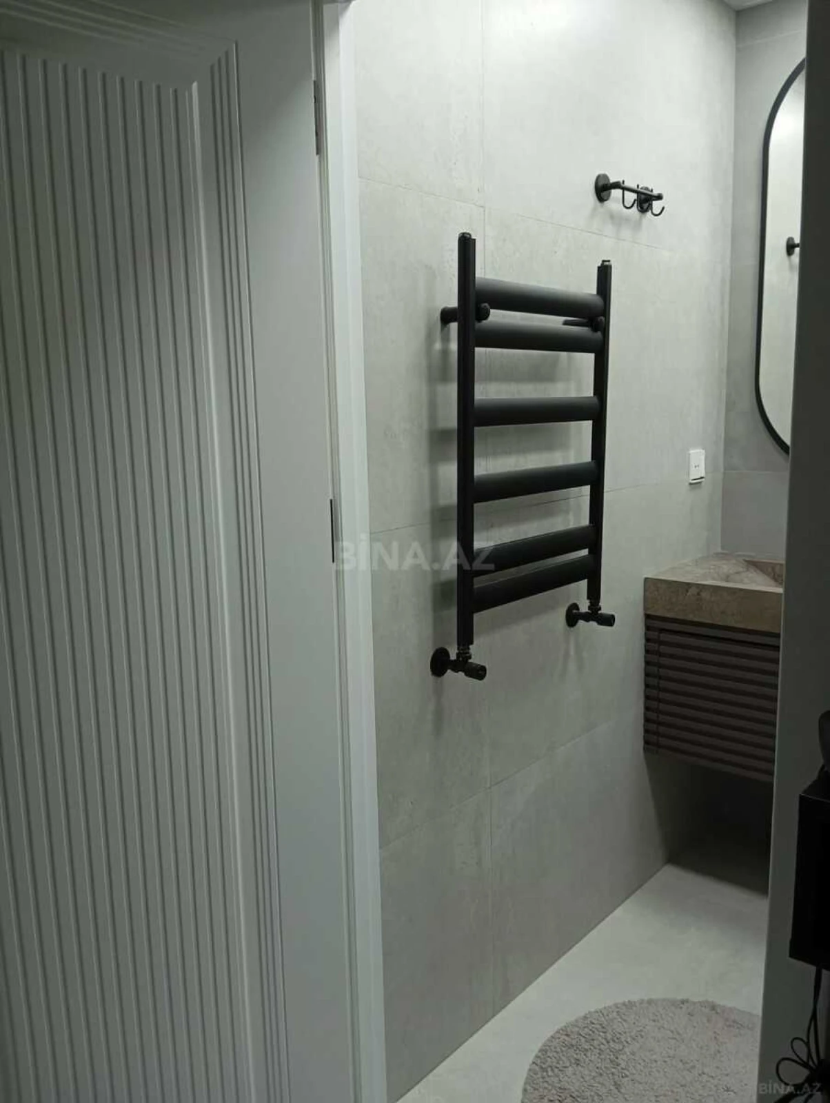 Satılır 2 otaqlı mənzil 58 m²