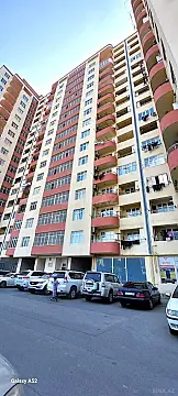 Satılır 2 otaqlı mənzil 86 m² — Bakı, Xətai 2 otaq 86.00 m²