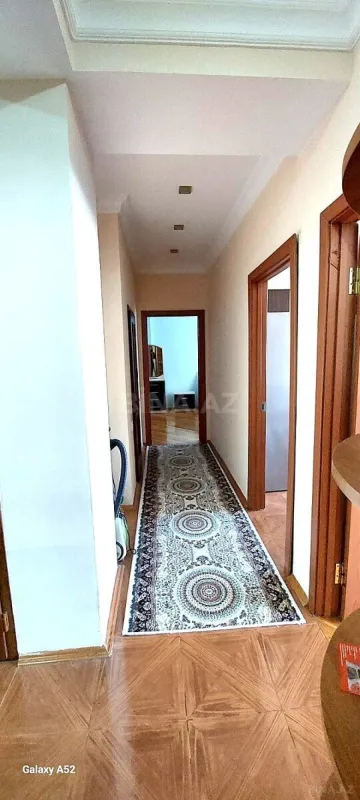 Satılır 2 otaqlı mənzil 86 m²