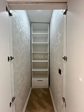 Satılır 2 otaqlı mənzil 50 m²