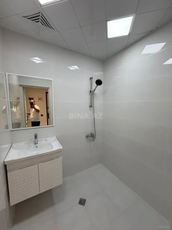 Satılır 2 otaqlı mənzil 50 m²