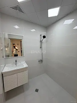 Satılır 2 otaqlı mənzil 50 m²