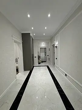 Satılır 3 otaqlı mənzil 135 m² — Bakı, Bülbülə 3 otaq 135.00 m²