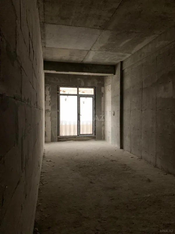 Satılır 2 otaqlı mənzil 55.8 m²