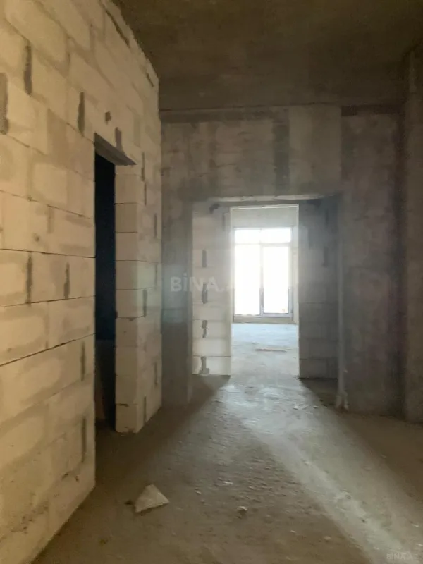 Satılır 2 otaqlı mənzil 55.8 m²