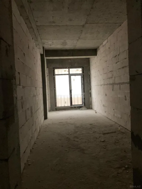 Satılır 2 otaqlı mənzil 55.8 m²