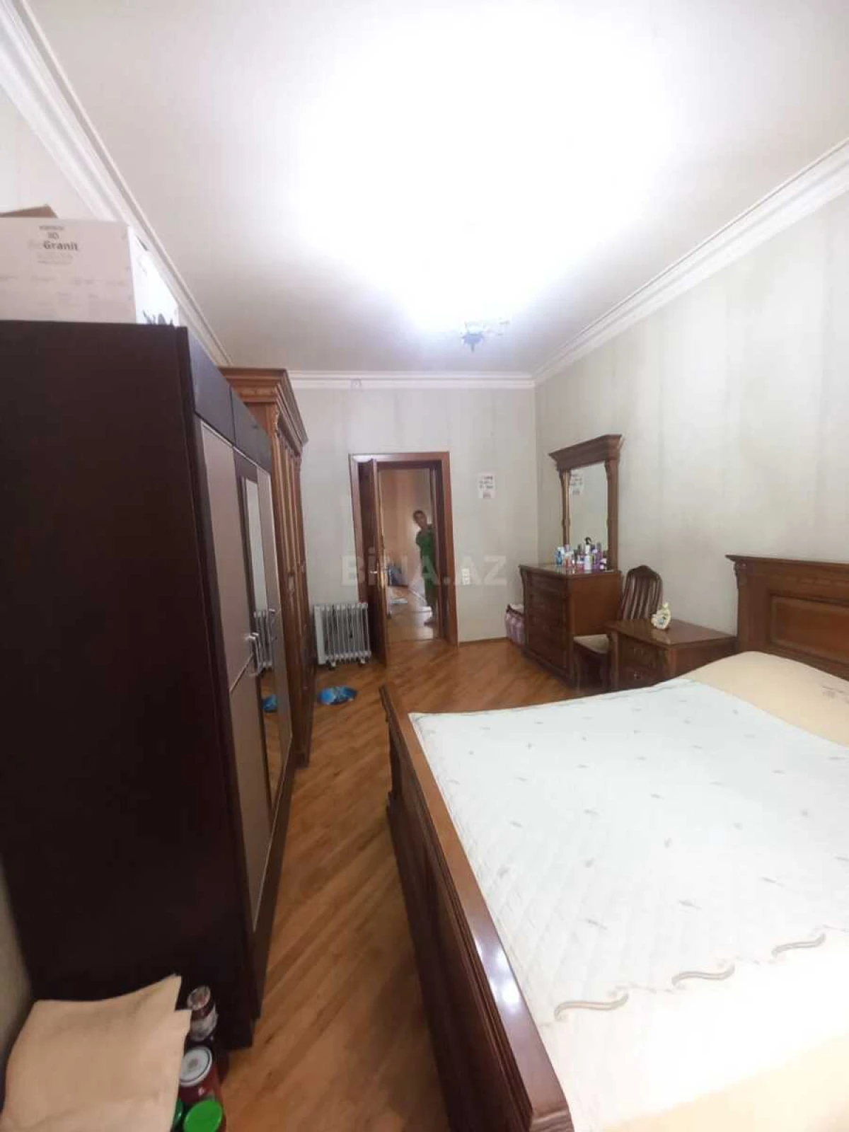 Satılır 3 otaqlı mənzil 70 m²