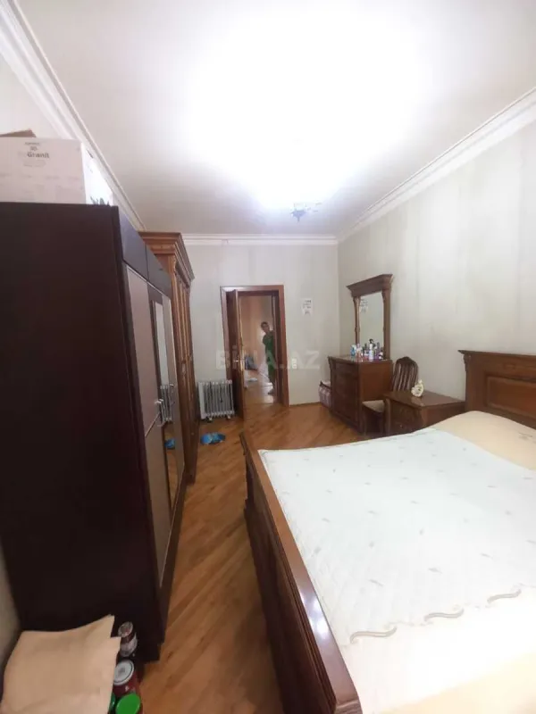Satılır 3 otaqlı mənzil 70 m²