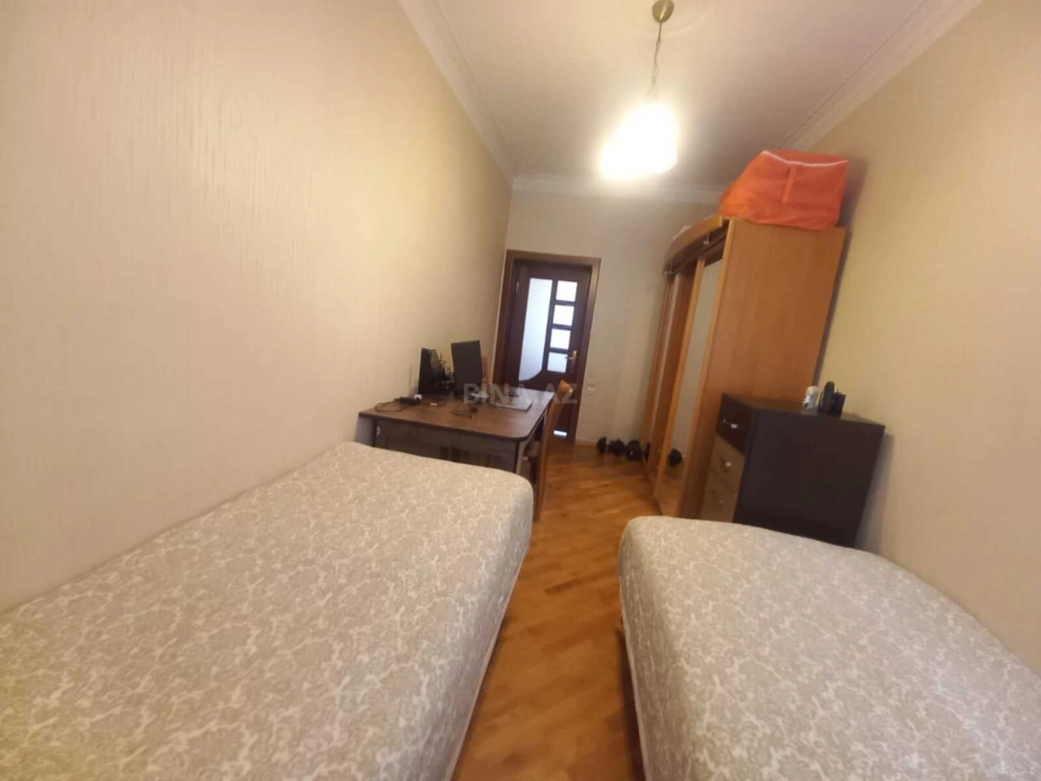 Satılır 3 otaqlı mənzil 70 m²