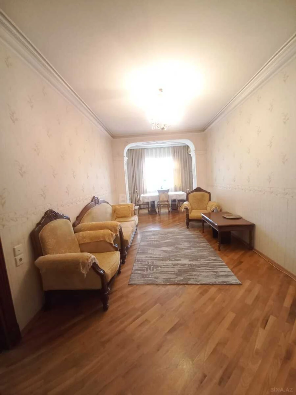 Satılır 3 otaqlı mənzil 70 m²