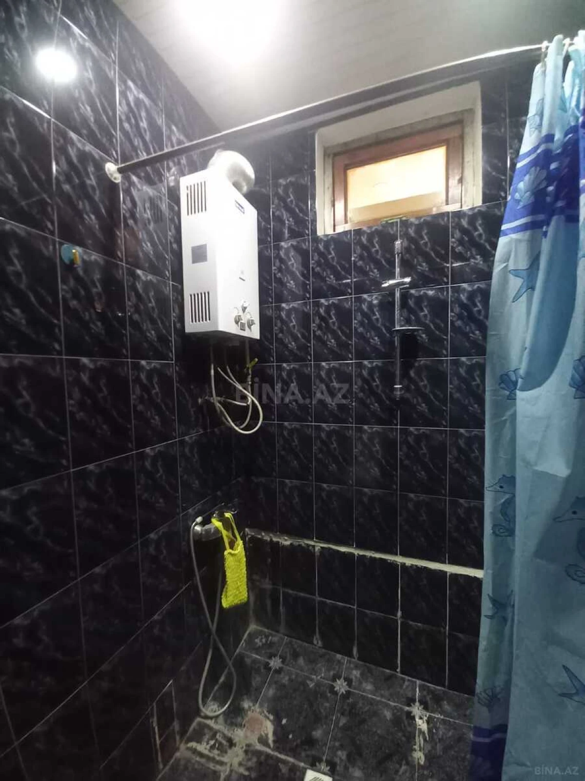 Satılır 3 otaqlı mənzil 70 m²