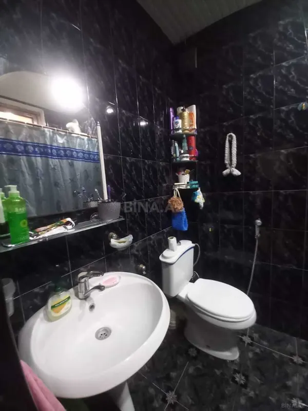 Satılır 3 otaqlı mənzil 70 m²
