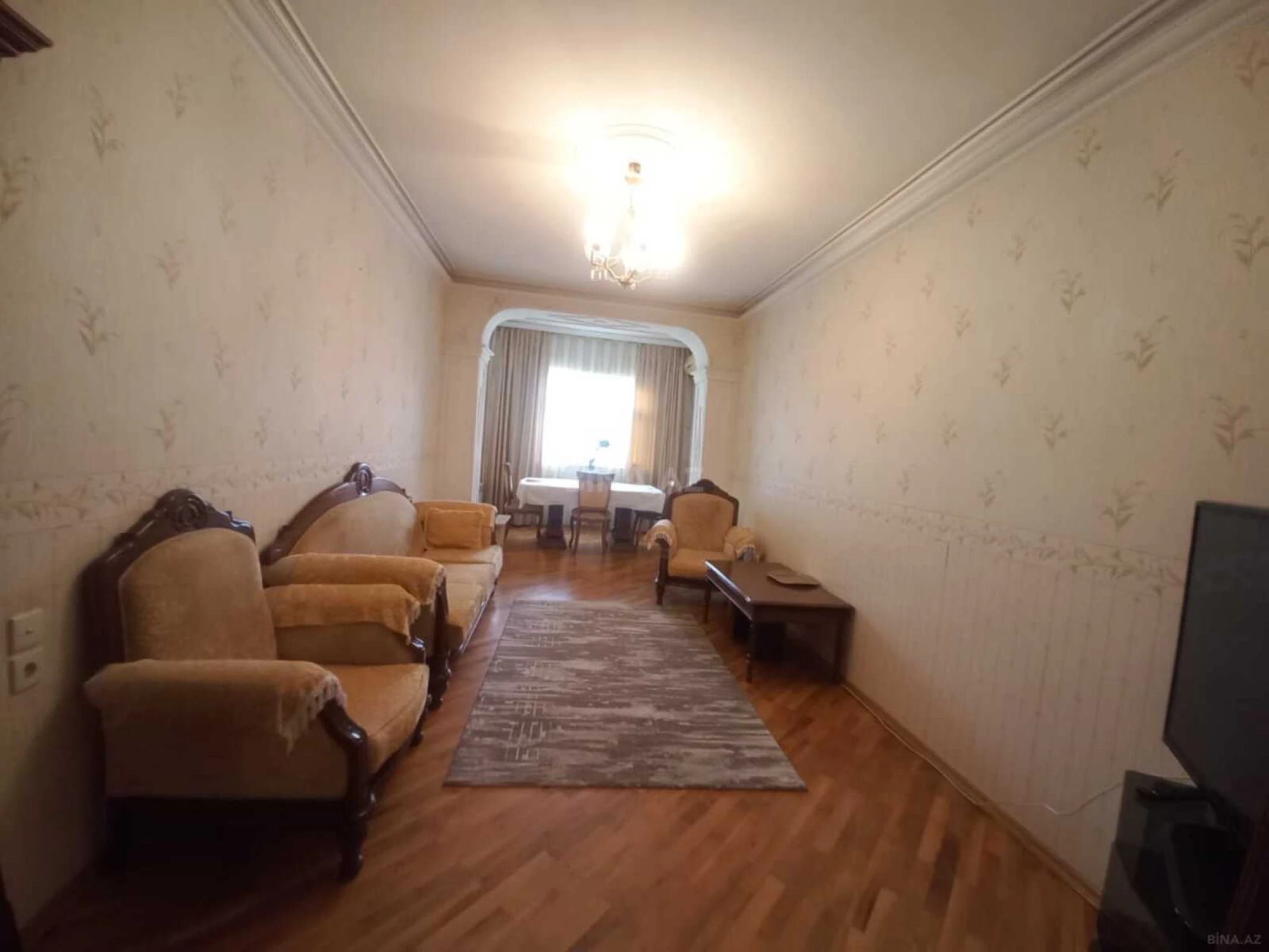 Satılır 3 otaqlı mənzil 70 m²