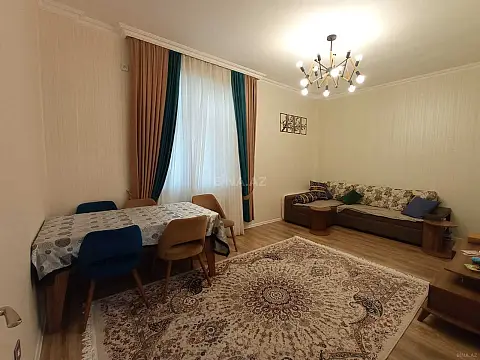 Satılır 3 otaqlı mənzil 94 m² — Bakı, Yasamal 3 otaq 94.00 m²
