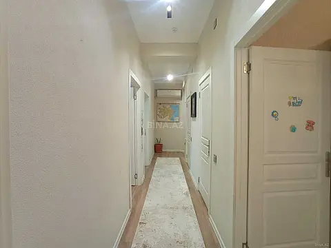 Satılır 3 otaqlı mənzil 94 m²