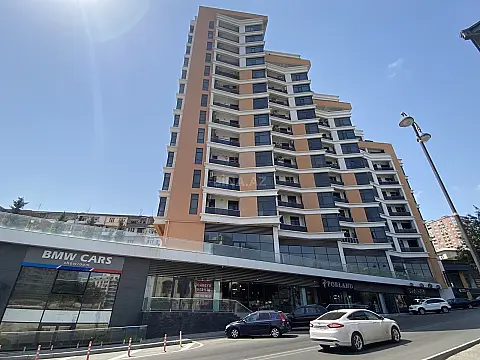 Satılır 3 otaqlı mənzil 129 m² — Bakı, Nərimanov 3 otaq 129.00 m²