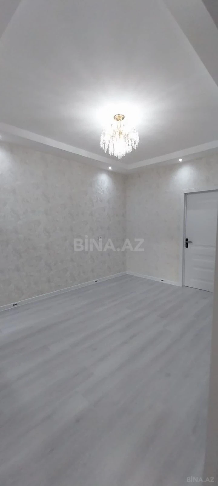 Satılır 3 otaqlı mənzil 58 m²