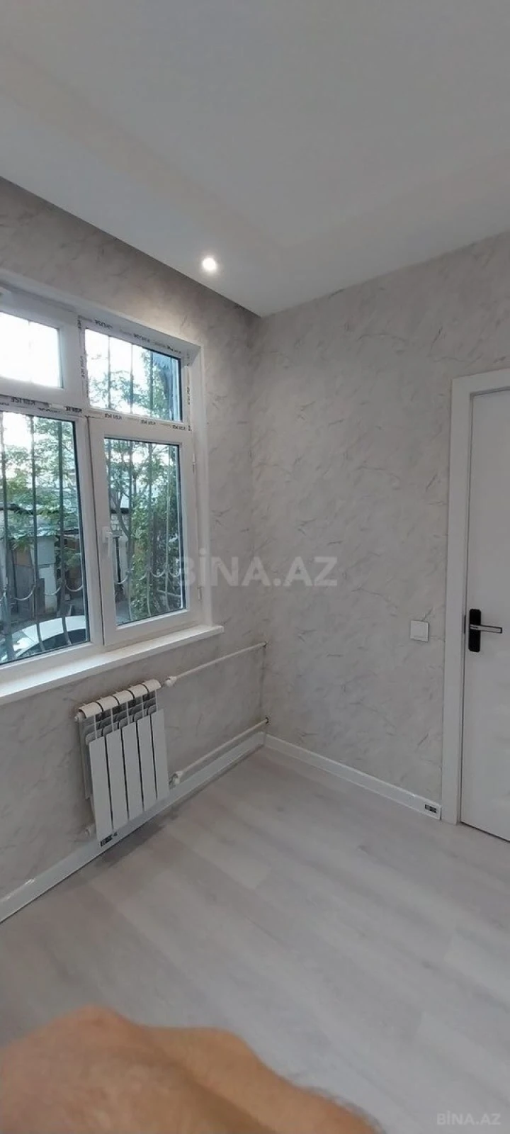 Satılır 3 otaqlı mənzil 58 m²