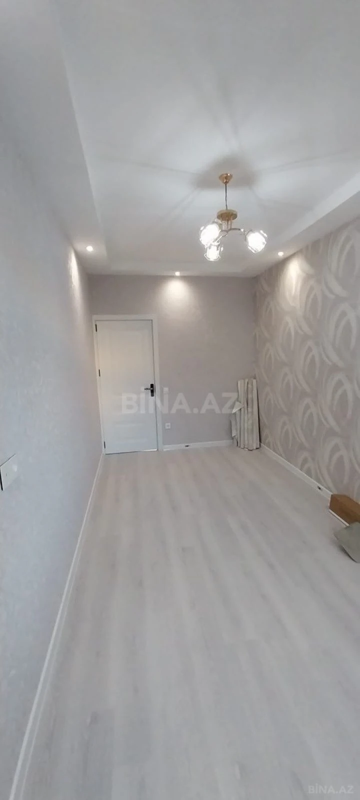 Satılır 3 otaqlı mənzil 58 m²