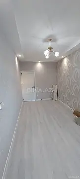 Satılır 3 otaqlı mənzil 58 m²