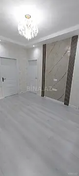 Satılır 3 otaqlı mənzil 58 m² — Bakı, Memar Əcəmi yanı 3 otaq 58.00 m²