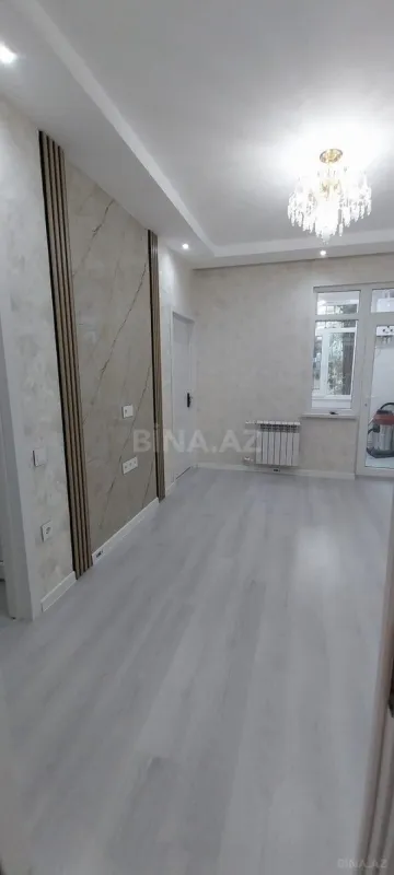 Satılır 3 otaqlı mənzil 58 m²
